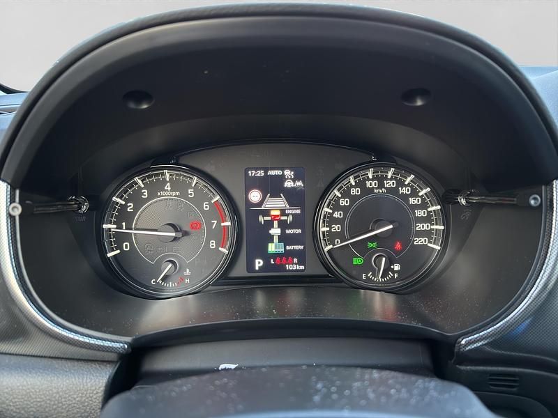 Neu Suzuki Vitara 109 PS (80 kW) 2026 Weiss SUV