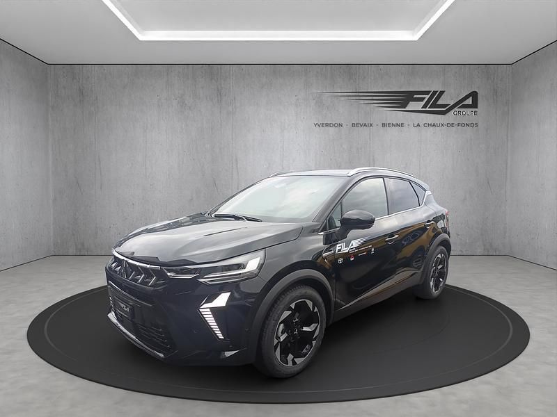 Gebraucht 2024 Mitsubishi ASX Intense SUV | CHF 32’500 (Teuer) - Bild 1/4