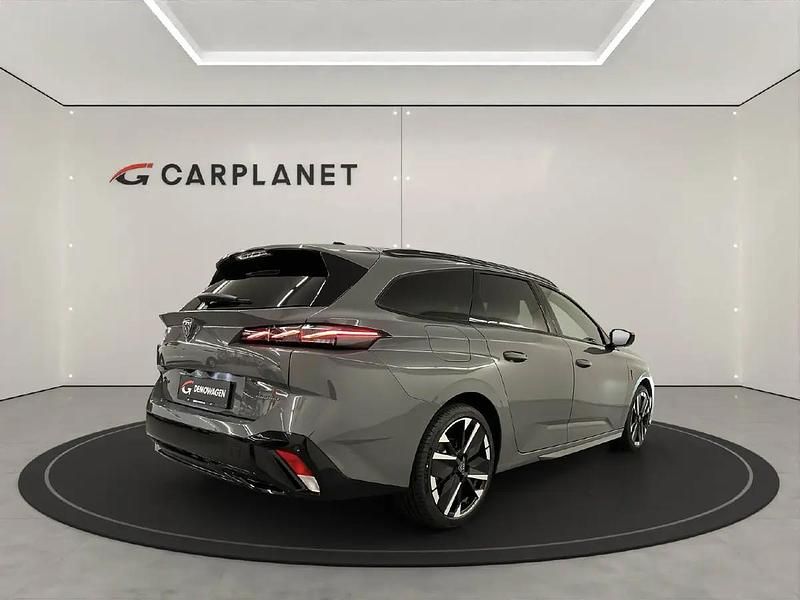 Gebraucht Peugeot 308 SW GT 145 PS (106 kW) 2025 Gray Kombi