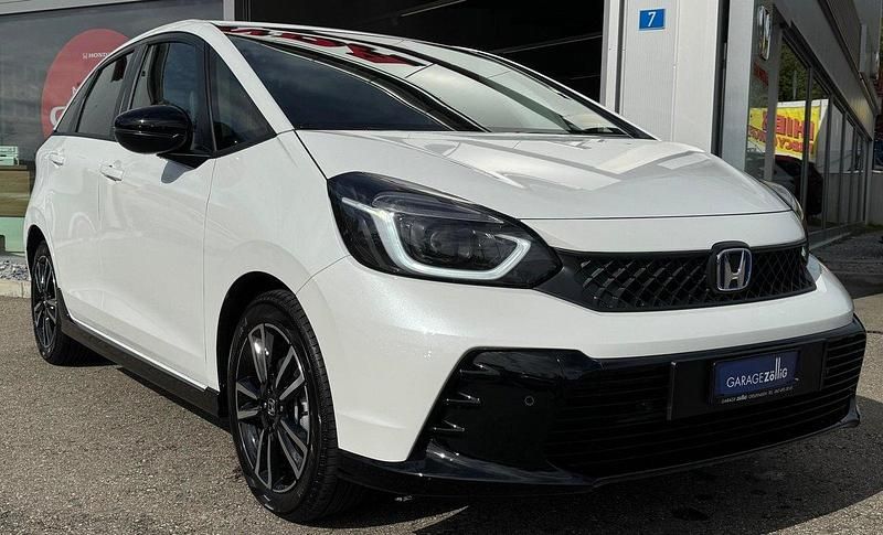 Neu Honda Jazz Advance 122 PS (89 kW) 2025 Kleinwagen