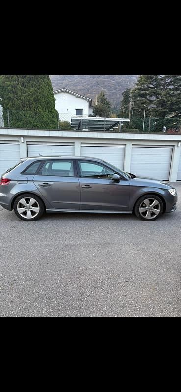 Gebraucht Audi A3 Attraction 110 PS (80 kW) 2015