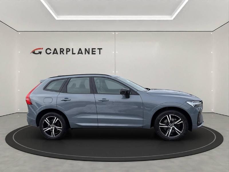 Gebraucht Volvo XC60 R-Design 264 PS (194 kW) 2021 SUV