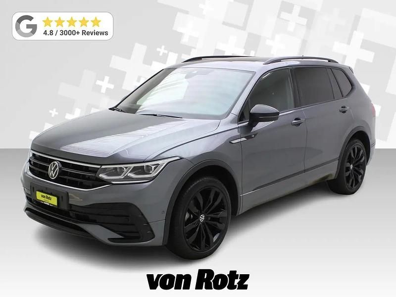 Gray Gebraucht 2025 VW Tiguan Allspace Style SUV | CHF 49’930 (Fairer Preis) - Bild 1/3