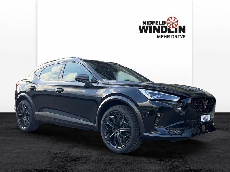 Gebraucht 2023 Cupra Formentor VZ SUV | CHF 38’900 - Bild 1/4