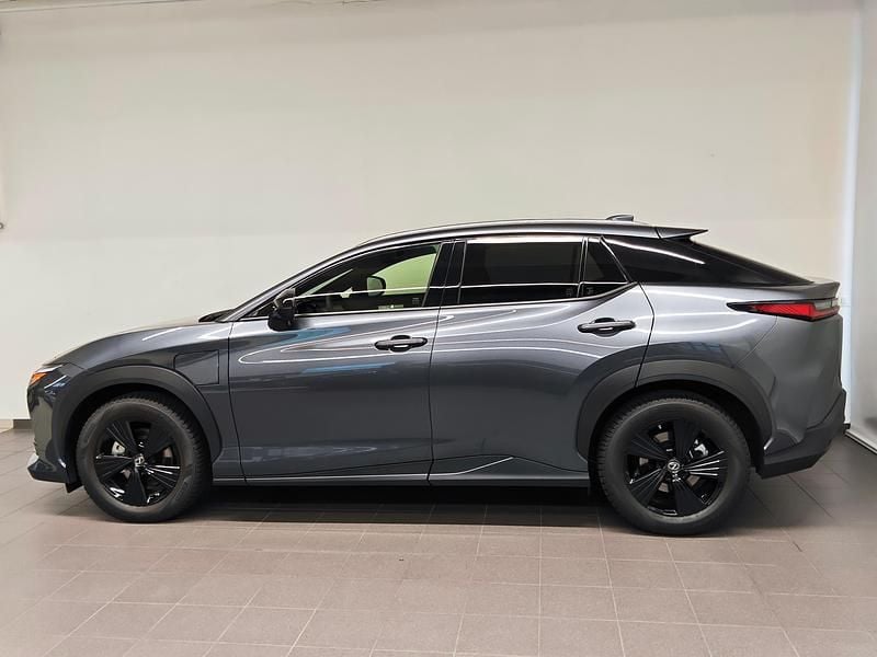 Gebraucht Lexus RZ 450e 230 kW (313 PS) 2025 Grau SUV