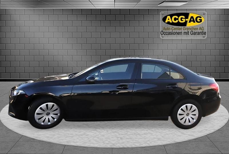 Gebraucht Mercedes A200 150 PS (110 kW) 2020 Limousine