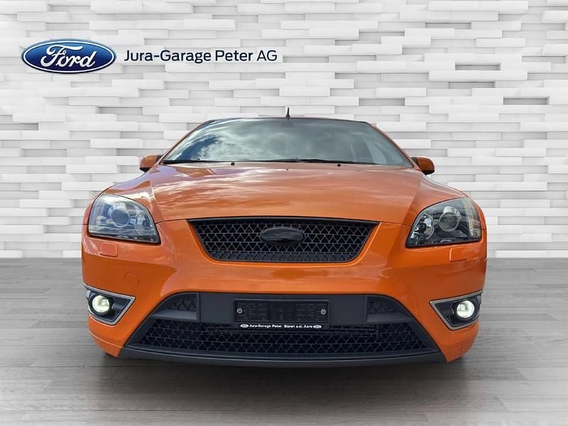 Gebraucht Ford Focus ST 226 PS (166 kW) 2007 Limousine