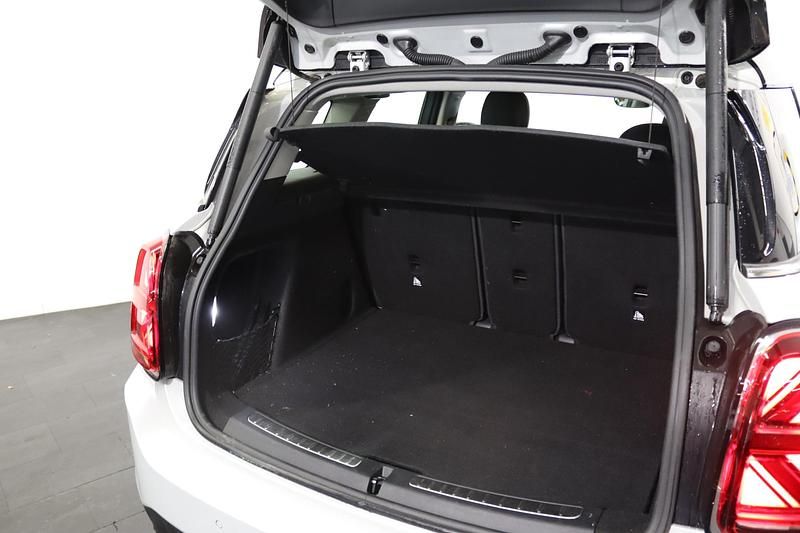 Gebraucht Mini Cooper Countryman 136 PS (100 kW) 2021 Anthrazit SUV