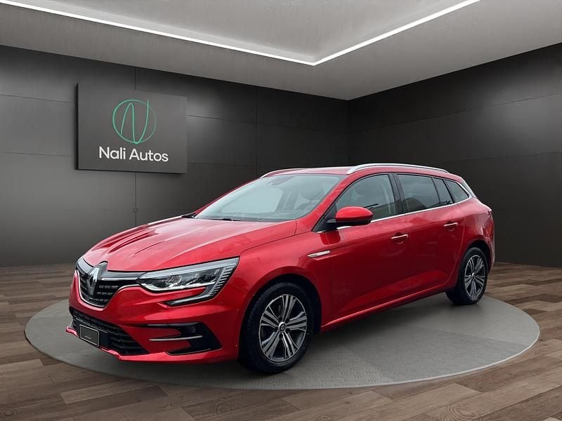 Gebraucht 2020 Renault Mégane GT Line GT-Line | CHF 10’999 (Superpreis) - Bild 1/4