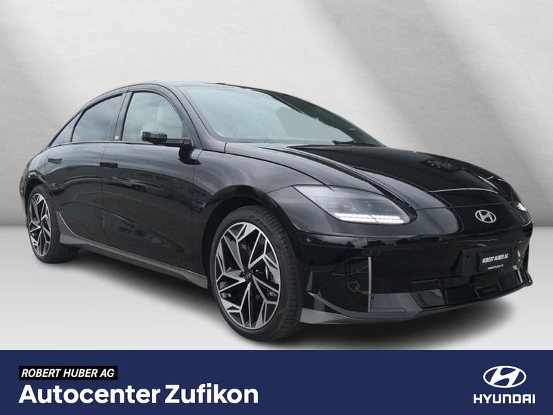 Gebraucht 2024 Hyundai Ioniq 6 Edition Limousine | CHF 39’490 - Bild 1/4
