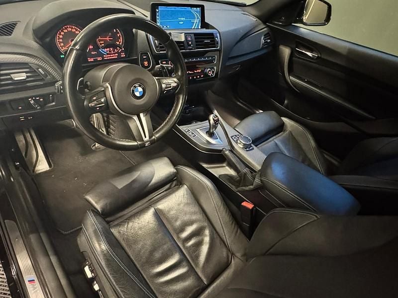 Gebraucht BMW M2 370 PS (272 kW) 2017 Coupé