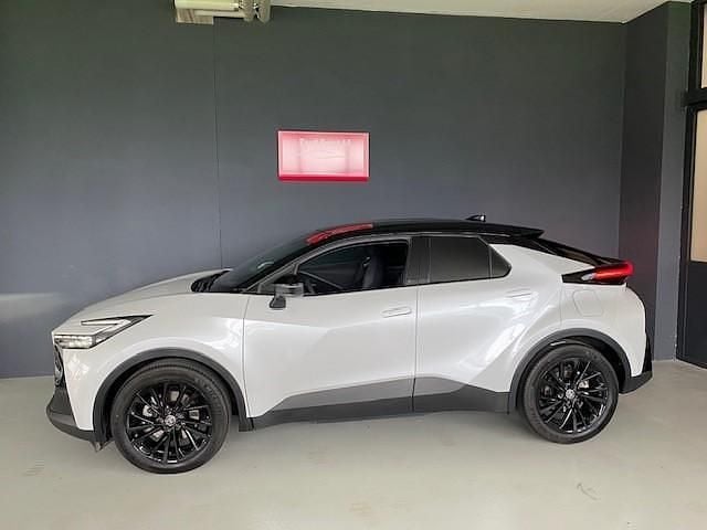 Gebraucht Toyota C-HR Sport 223 PS (164 kW) 2025 Mehrfarbig SUV