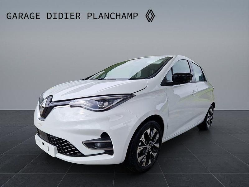 Gebraucht Renault Zoe Evolution 100 kW (136 PS) 2023 Kleinwagen