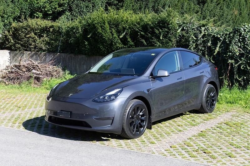 Gebraucht 2021 Tesla Model Y SUV | CHF 31’900 - Bild 1/4