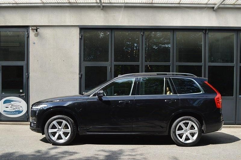 Gebraucht Volvo XC90 Momentum 391 PS (287 kW) 2019 SUV