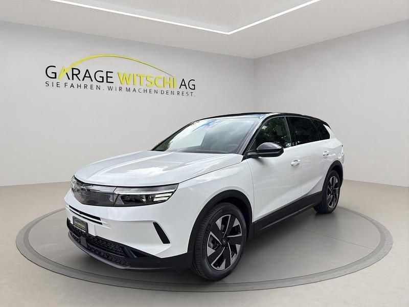 Neu 2025 Opel Grandland X SUV | CHF 45’777 - Bild 1/4