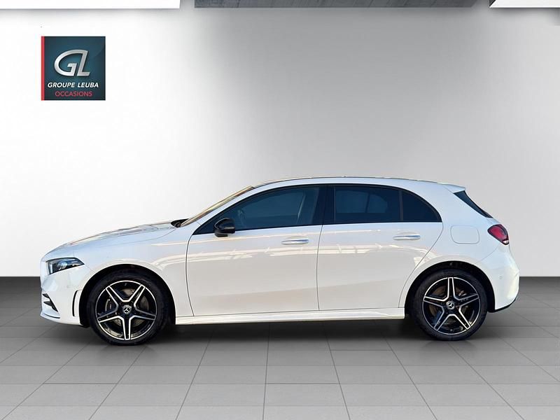 Gebraucht Mercedes A250 AMG line 160 PS (117 kW) 2023 Limousine