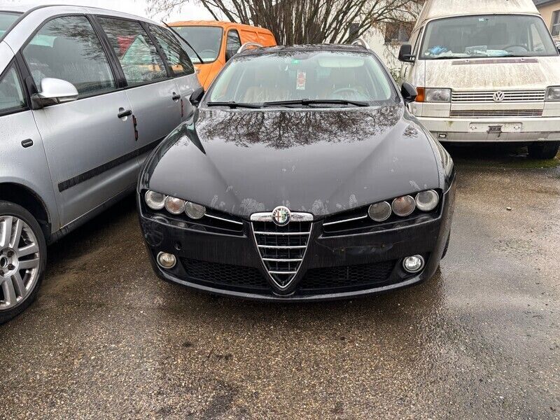 Gebraucht 2008 Alfa Romeo 159 Distinctive Kombi | CHF 1’000 (Fairer Preis) - Bild 1/4