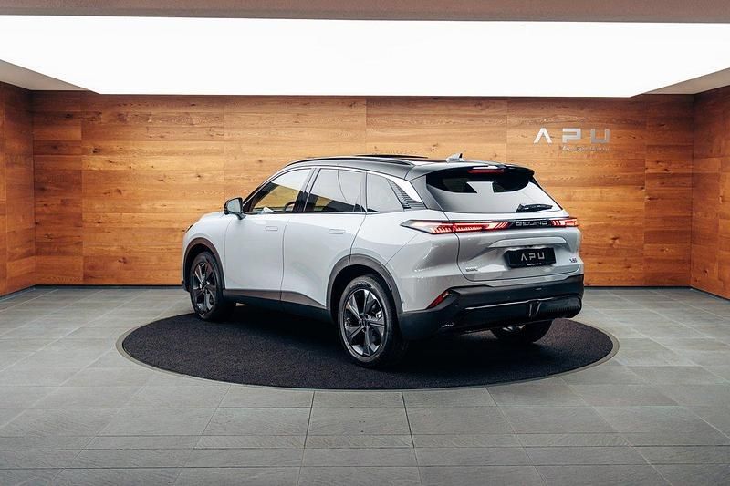 Neu Baic X55 177 PS (130 kW) 2025 SUV