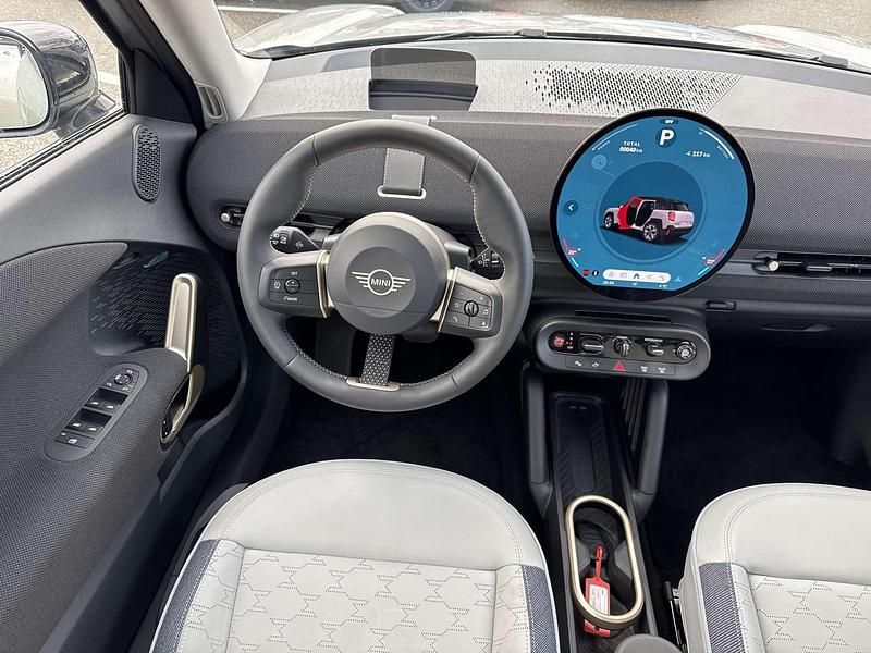 Neu Mini Aceman 160 kW (218 PS) 2025 SUV