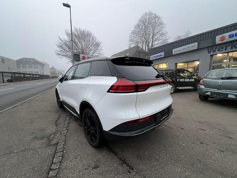 Gebraucht Aiways U5 150 kW (204 PS) 2023 SUV