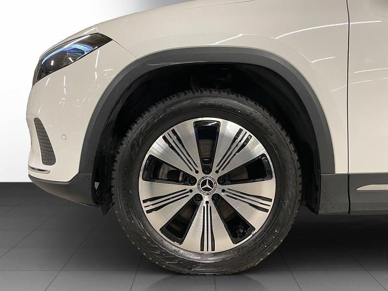 Gebraucht Mercedes EQA250 140 kW (191 PS) 2022 SUV