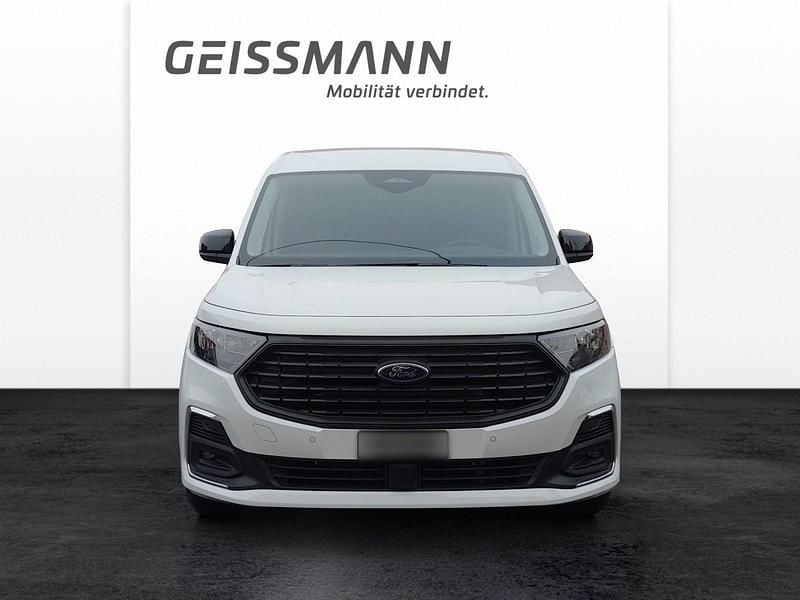 Neu Ford Transit Connect Limited 150 PS (110 kW) 2026 Van / Kleinbus