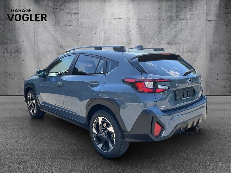 Gebraucht Subaru Crosstrek 136 PS (100 kW) 2024 SUV