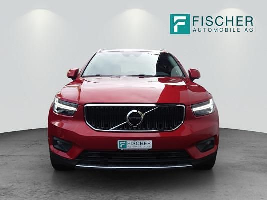 Gebraucht Volvo XC40 Momentum 197 PS (144 kW) 2020 SUV