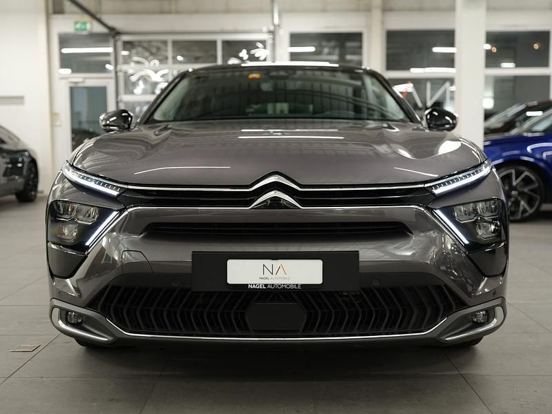Gebraucht Citroën C5 X Shine 225 PS (165 kW) 2022 Kombi