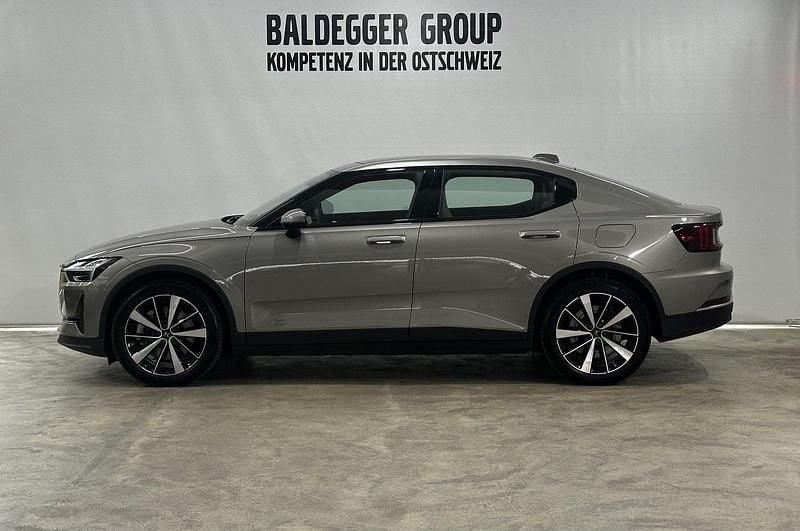 Gebraucht Polestar 2 Long Range Dual motor 300 kW (408 PS) 2022 Kleinwagen