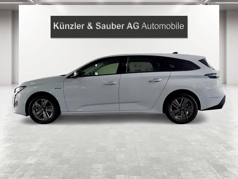 Neu Peugeot 308 SW Style 136 PS (100 kW) 2025 Kombi