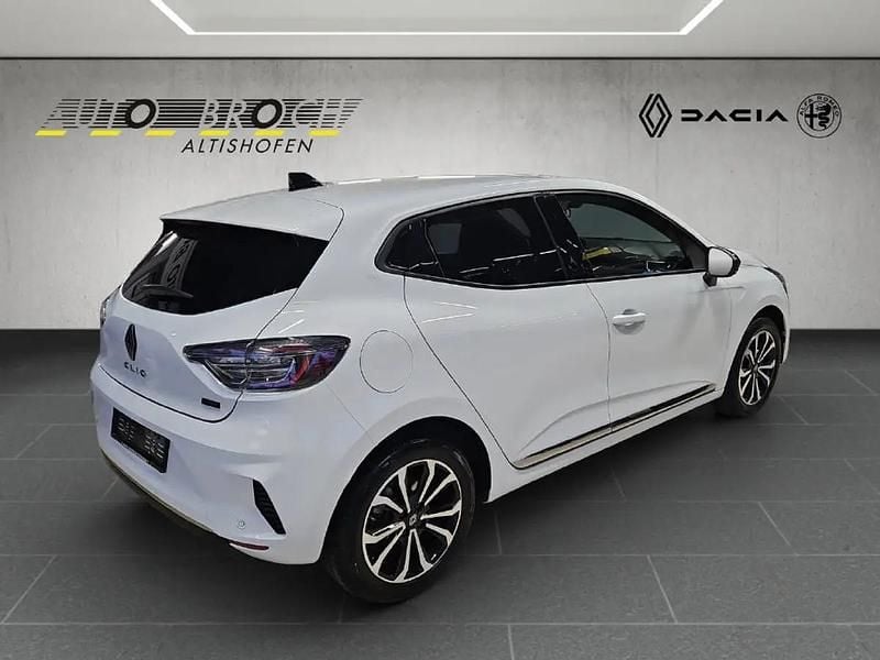 Gebraucht Renault Clio V Techno 143 PS (105 kW) 2025 Gray