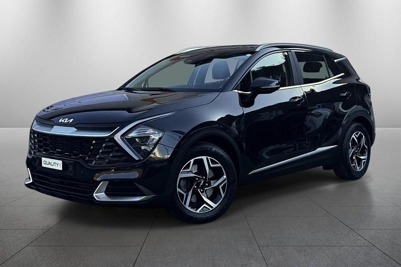 Gebraucht Kia Sportage 150 PS (110 kW) 2022 SUV