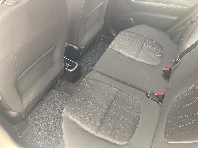 Gebraucht Kia Picanto 85 PS (62 kW) 2013 Kleinwagen