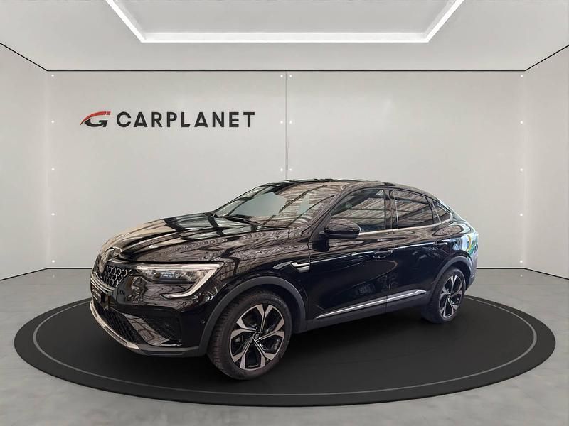 Gebraucht 2024 Renault Arkana Techno SUV | CHF 22’980 (Guter Preis) - Bild 1/4
