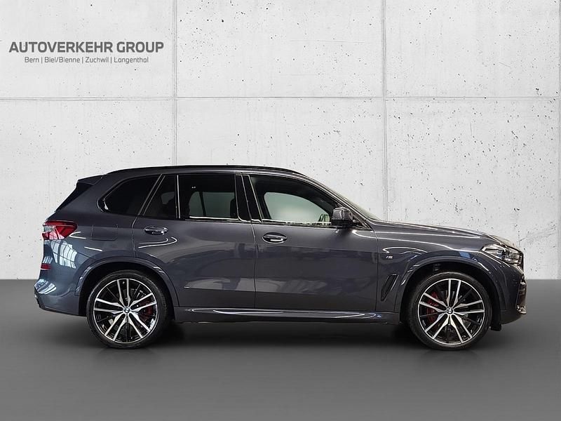 Gebraucht BMW X5 M Sport 285 PS (209 kW) 2021 SUV
