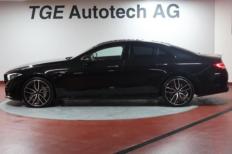 Gebraucht Mercedes CLS53 AMG AMG 435 PS (319 kW) 2020