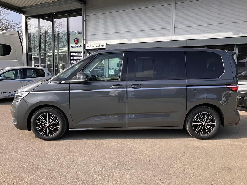 Gebraucht VW Multivan Style 217 PS (159 kW) 2024 Van