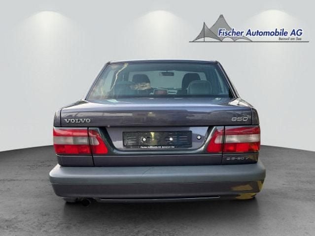 Gebraucht Volvo 850 170 PS (125 kW) 1996 Limousine