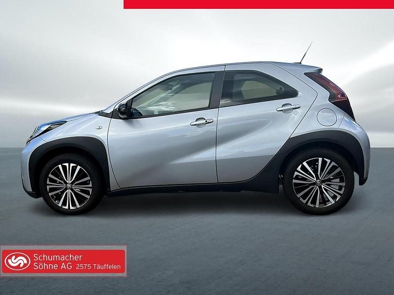 Gebraucht Toyota Aygo X Comfort 72 PS (52 kW) 2023 SUV