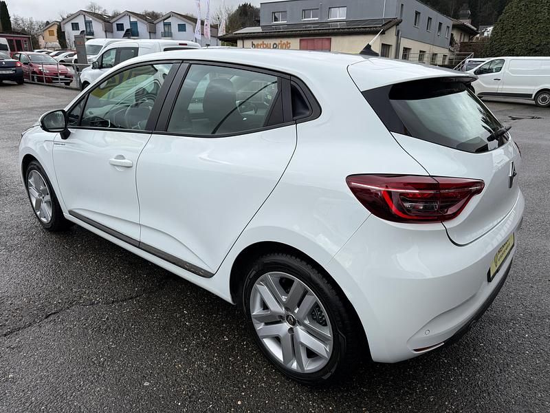 Gebraucht Renault Clio IV Business 101 PS (74 kW) 2019 Kleinwagen