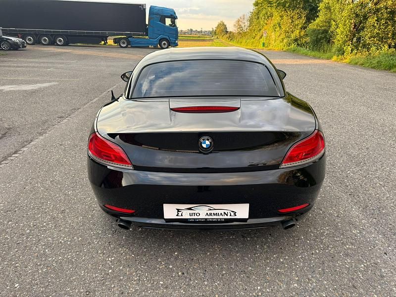 Gebraucht BMW Z4 306 PS (225 kW) 2011