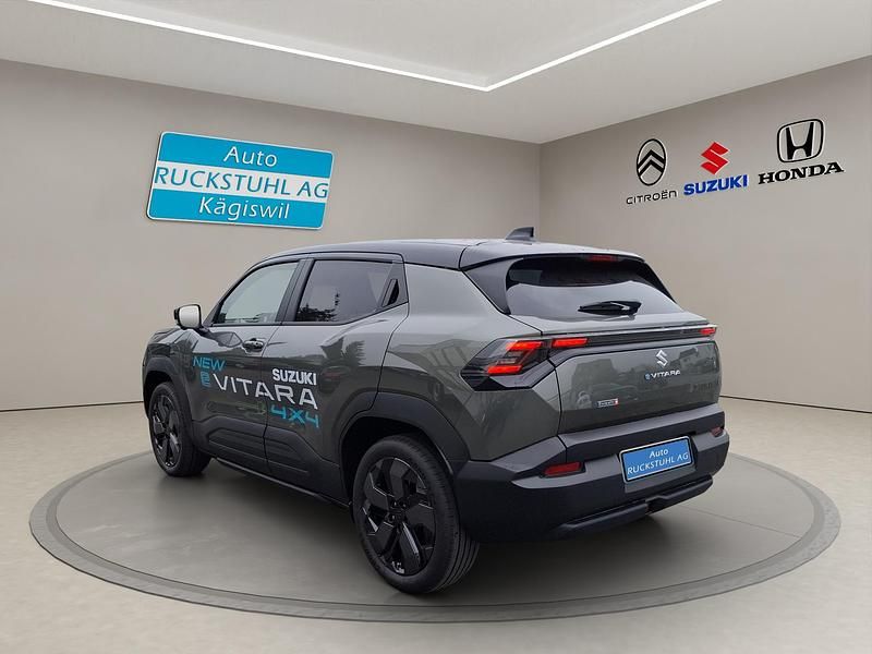 Neu Suzuki Vitara 135 kW (184 PS) 2025 SUV