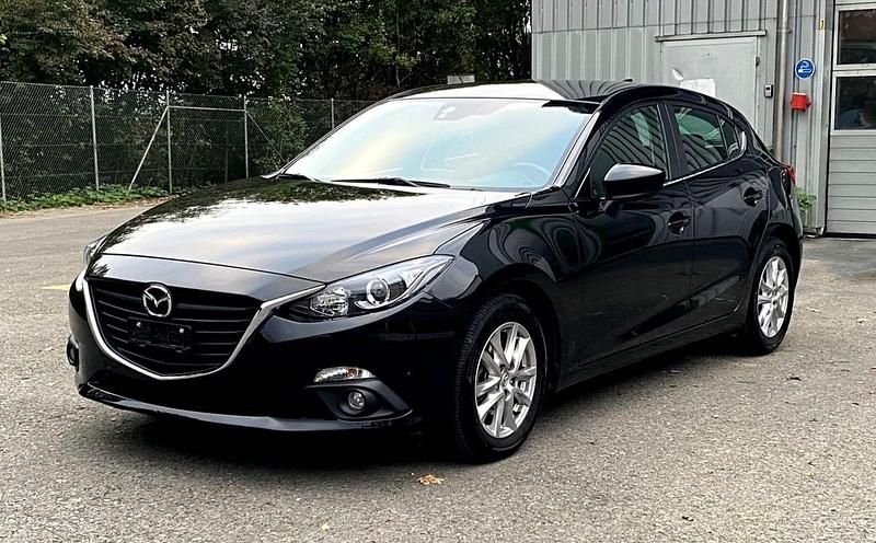 Gebraucht 2016 Mazda 3 | CHF 14’900 (Fairer Preis) - Bild 1/4