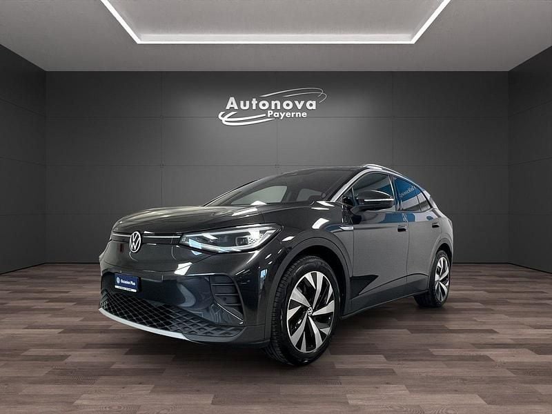 Gebraucht 2021 VW ID.4 Pro Performance SUV | CHF 23’800 (Superpreis) - Bild 1/4
