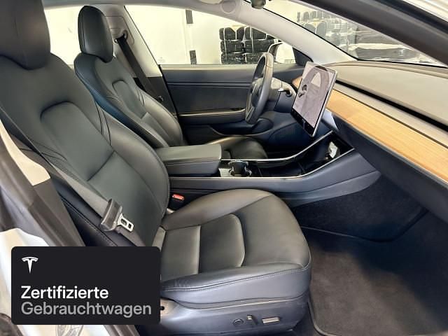 Gebraucht Tesla Model 3 Performance 461 kW (627 PS) 2020 Limousine