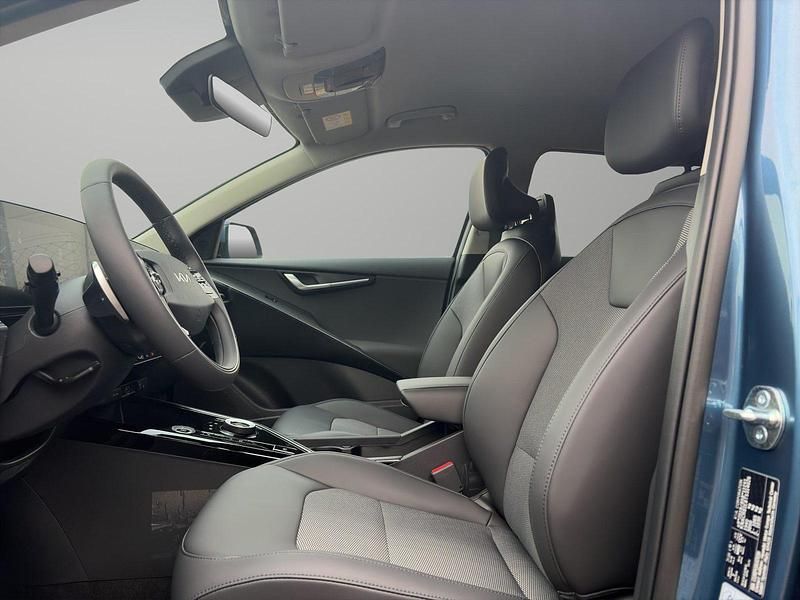 Neu Kia Niro 137 PS (100 kW) 2026 SUV