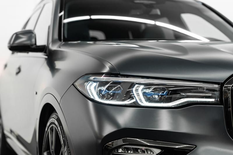 Gebraucht BMW X7 530 PS (389 kW) 2021 SUV