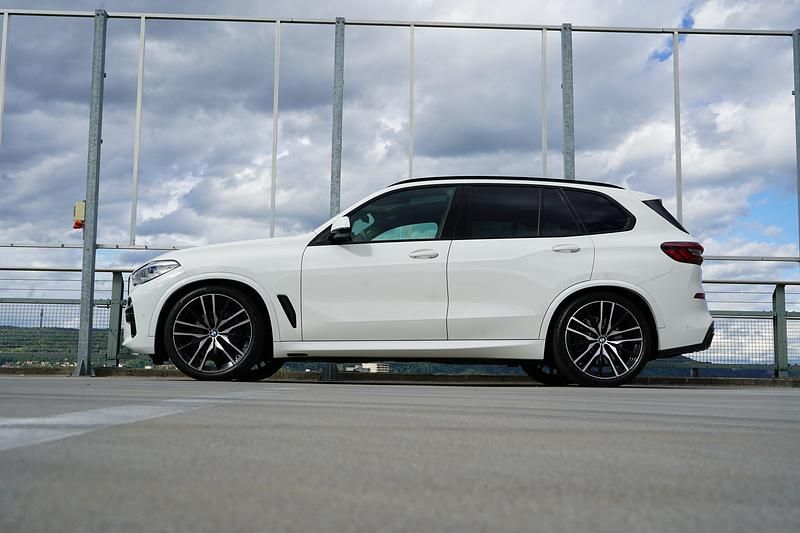 Gebraucht BMW 333 M Sport 333 PS (244 kW) 2021